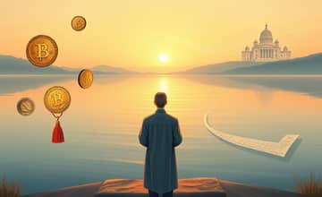 The Wealth Whisperer's Secrets: Achieving Financial Calm