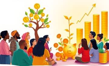 The Wise Wallet: Everyday Choices for Enduring Financial Health