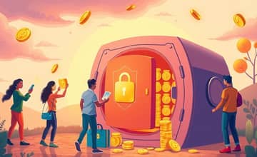 The Strategic Stockpile: Preparing for Financial Certainty