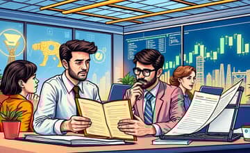 The Income Generator: Maximizing Returns from Credit