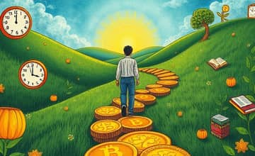The Prosperity Pathway: Navigating to Financial Freedom