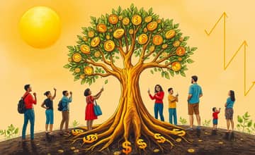 Beyond the Pay Stub: Crafting True Financial Wealth