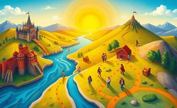 Your Money Map: Illuminating the Path to Financial Safety