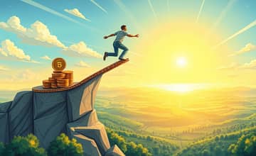 Your Financial Springboard: Launching Towards Lasting Security