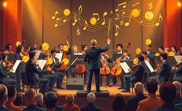 The Money Maestro: Orchestrating Your Path to Security