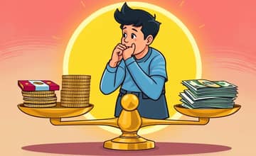 The Budget Balancer: Finding Security in Every Dollar