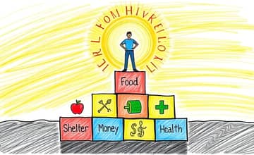 Your Economic Foundation: Building Blocks for Stability