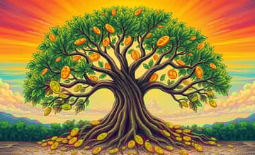 The Wealth Dynamo: Generating Sustainable Financial Power