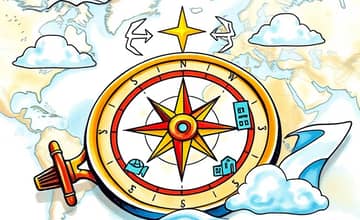 Your Financial Compass: Navigating Towards True North