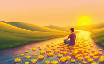 Beyond Necessity: Investing in Your Financial Serenity