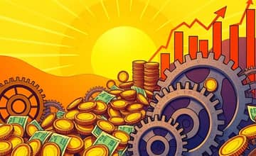 Unlocking Financial Flow: Creating a Secure Money Stream