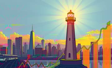 Your Financial Beacon: Guiding Towards Prosperity