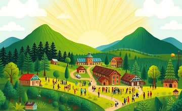 The Steady State: Achieving Enduring Financial Harmony