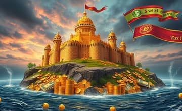 The Financial Fortifier: Strengthening Your Money Defenses