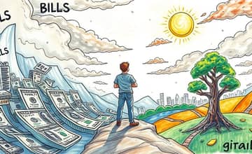 From Panic to Power: Taking Control of Your Financial Life