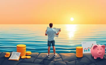 The Prudent Planner: Charting a Course for Financial Peace