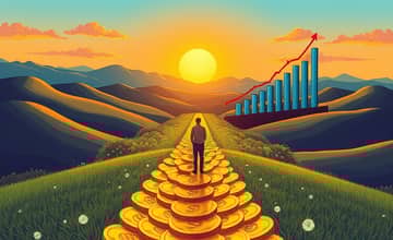 Your Money's Momentum: Powering Towards Financial Peace