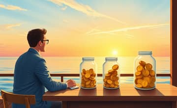 The Calm Capitalist: Investing for Undisturbed Stability