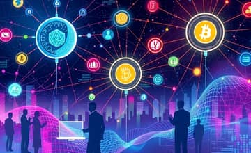 The Financial Futurist: Planning for Tomorrow's Prosperity