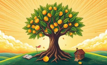 Building Your Fortune: Foundations of Lasting Wealth