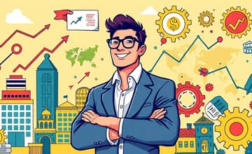 The Resourceful Investor: Maximizing Returns for Security