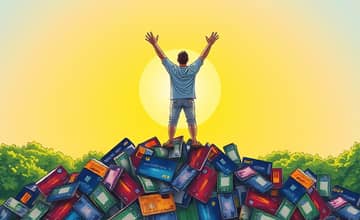 Debt Detox: Cleansing Your Finances for a Fresh Start