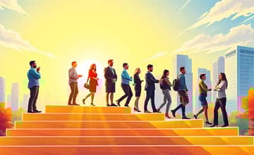 Income Ascent: Elevating Your Earning Potential