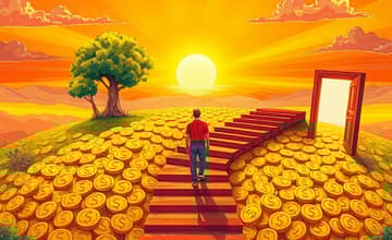 Financial Freedom Blueprint: Your Action Plan for Independence