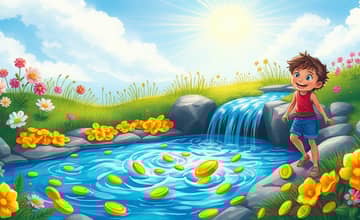 Your Wealth Wellspring: Sustaining Financial Abundance