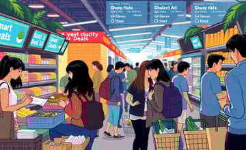 The Calm Consumer: Smart Spending for Secure Living