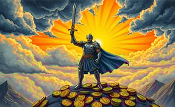 Wealth Warrior: Conquering Your Financial Fears