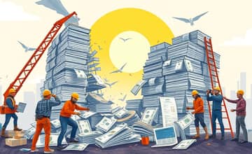 The Debt Demolisher: Eradicating Obligations with Precision