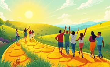 Your Money's Story: Scripting a Narrative of Success and Abundance