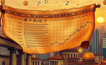 The Savvy Saver's Scroll: Ancient Wisdom for Modern Wealth