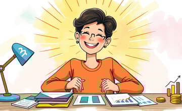 Budgeting Bliss: Finding Joy in Financial Structure