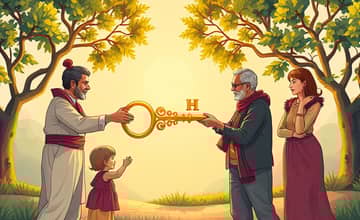 From Scarcity to Significance: Building Your Financial Legacy