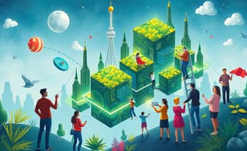 Abundance Architect: Building Your Future Piece by Piece