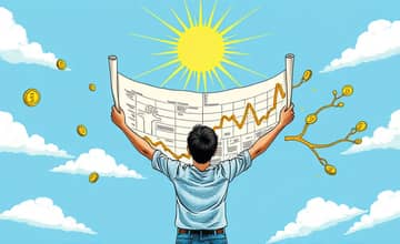 Money Mastery Blueprint: Your Guide to Ultimate Financial Control