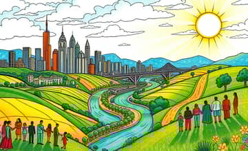 The Prosperity Principle: Unveiling the Laws of Wealth