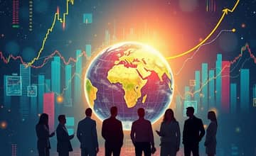 Financial Foresight: Predicting and Preparing for Prosperity