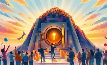 The Wealth Decoder: Cracking the Code to Financial Success