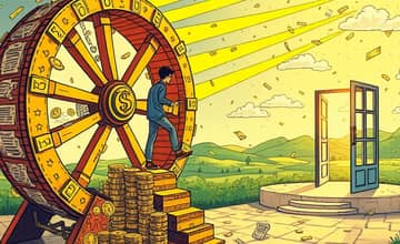 Beyond the Bank Statement: Realizing Financial Freedom