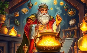 The Wealth Alchemist: Transforming Your Resources into Riches