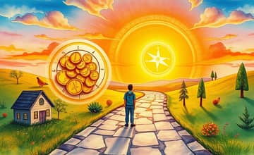 Your Money's Mission: Aligning Your Finances with Your Purpose