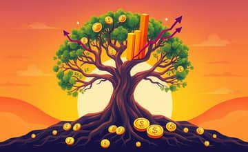 Strategic Spending: Powering Your Financial Growth