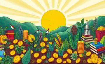 Capital Cultivation: Growing Your Assets Systematically