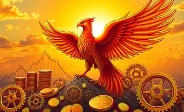 Financial Resilience: Bouncing Back Stronger with Your Money