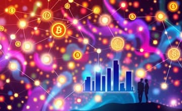 The Prosperity Matrix: Connecting Financial Dots