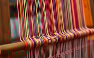 Wealth Weaving: Intertwining Investments for Strength