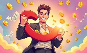 The Money Magnet: Attracting Financial Opportunity